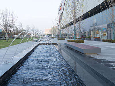 潘集企业地下室防水