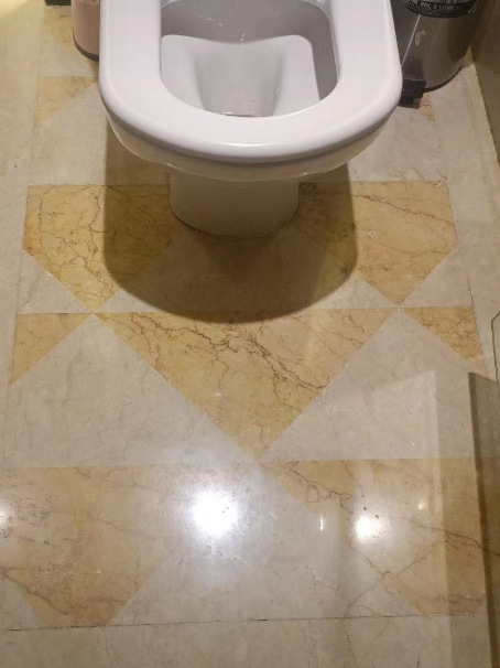 潘集瓷砖修缮