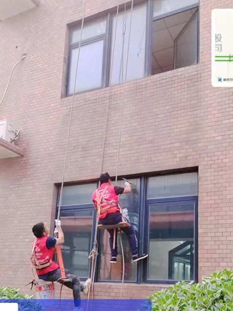潘集承接各类窗户玻璃维修